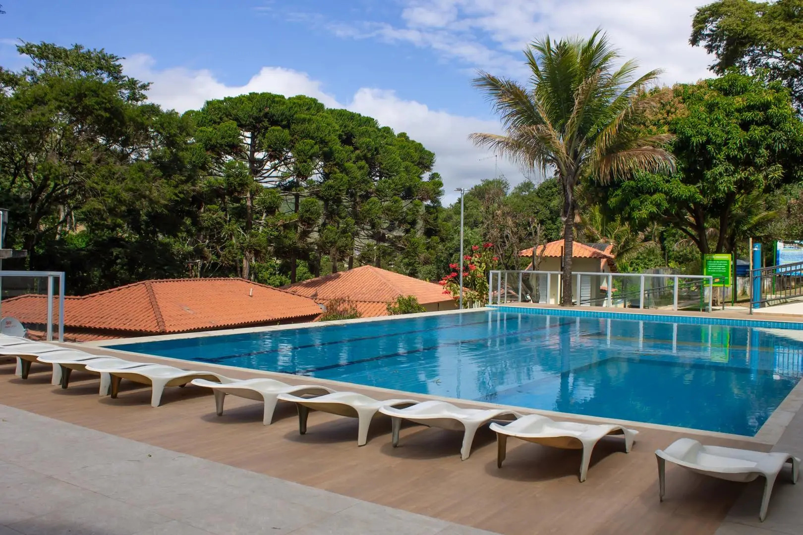 Free Time Park Hotel