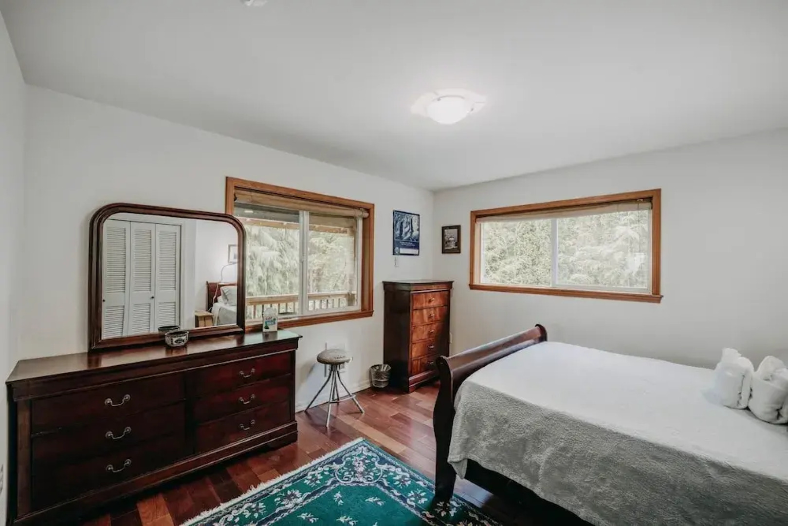 77mbr - Wi-fi - Fireplace - Pets Ok - BBQ