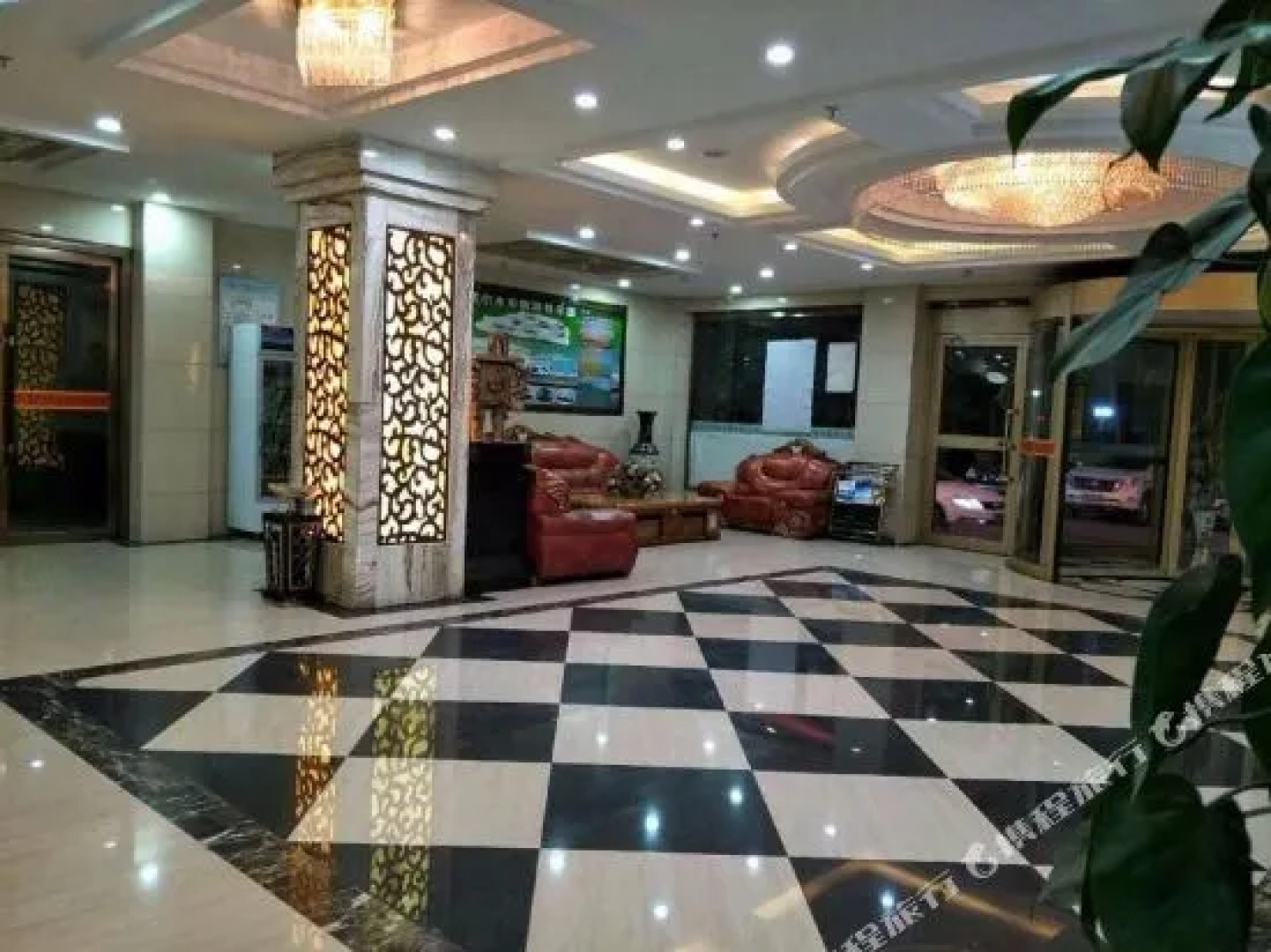 Xi Yuan Holiday Hotel