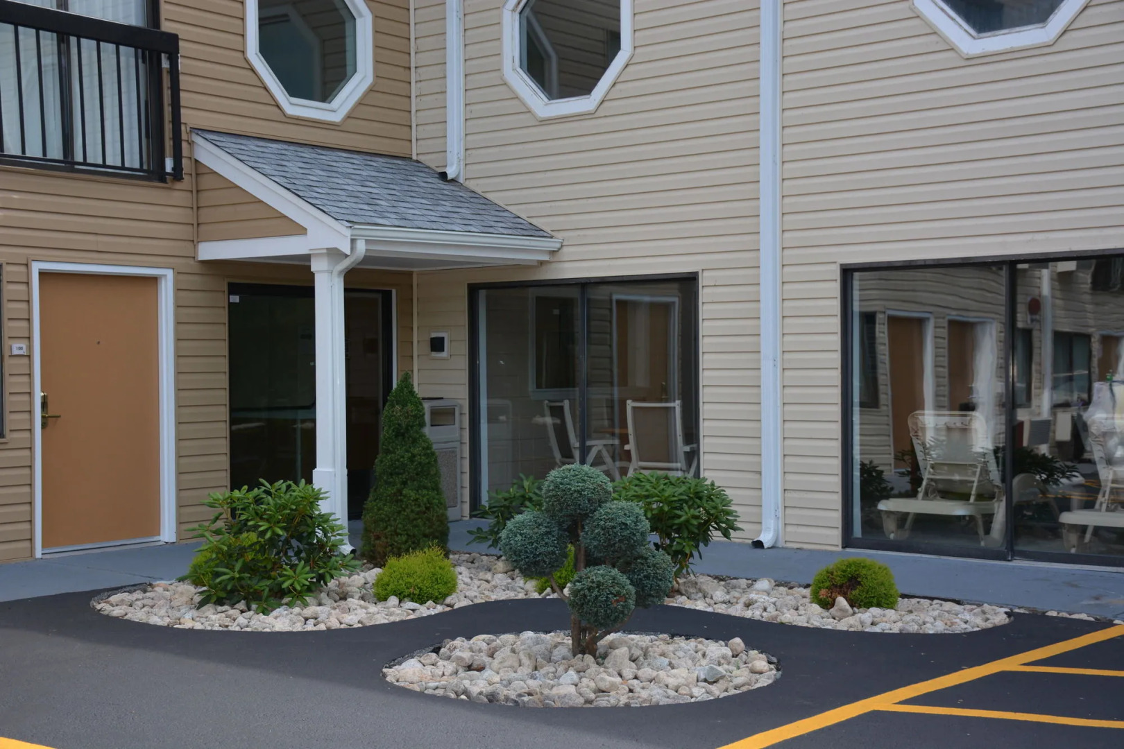 Best Western Cape Cod Hotel