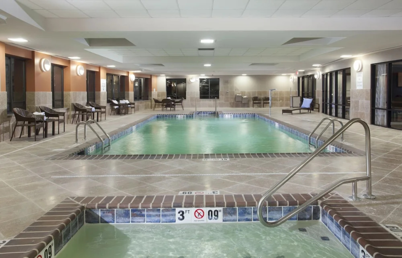 Holiday Inn Express & Suites Morgan City - Tiger Island