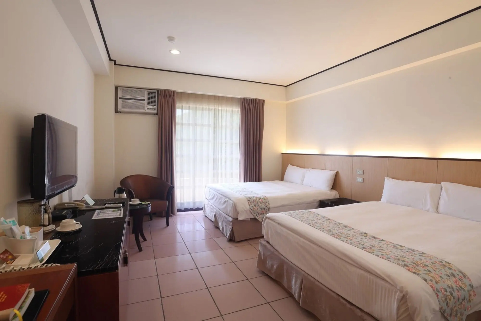 Toucheng Leisure Hotel