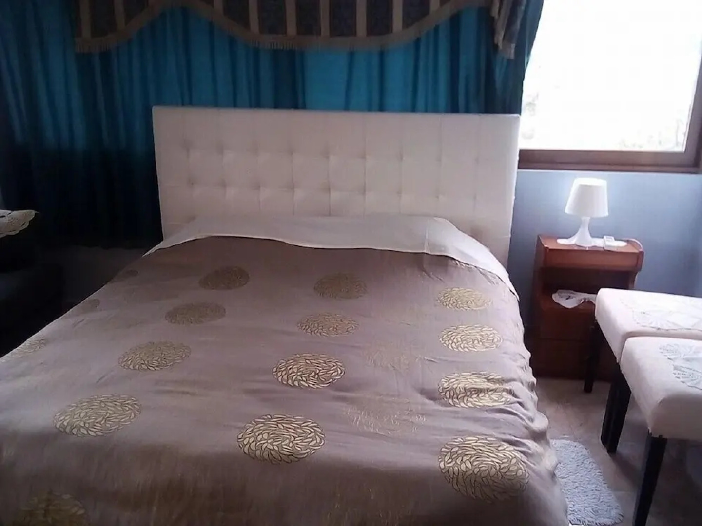 Guest house Villa Blue Marine