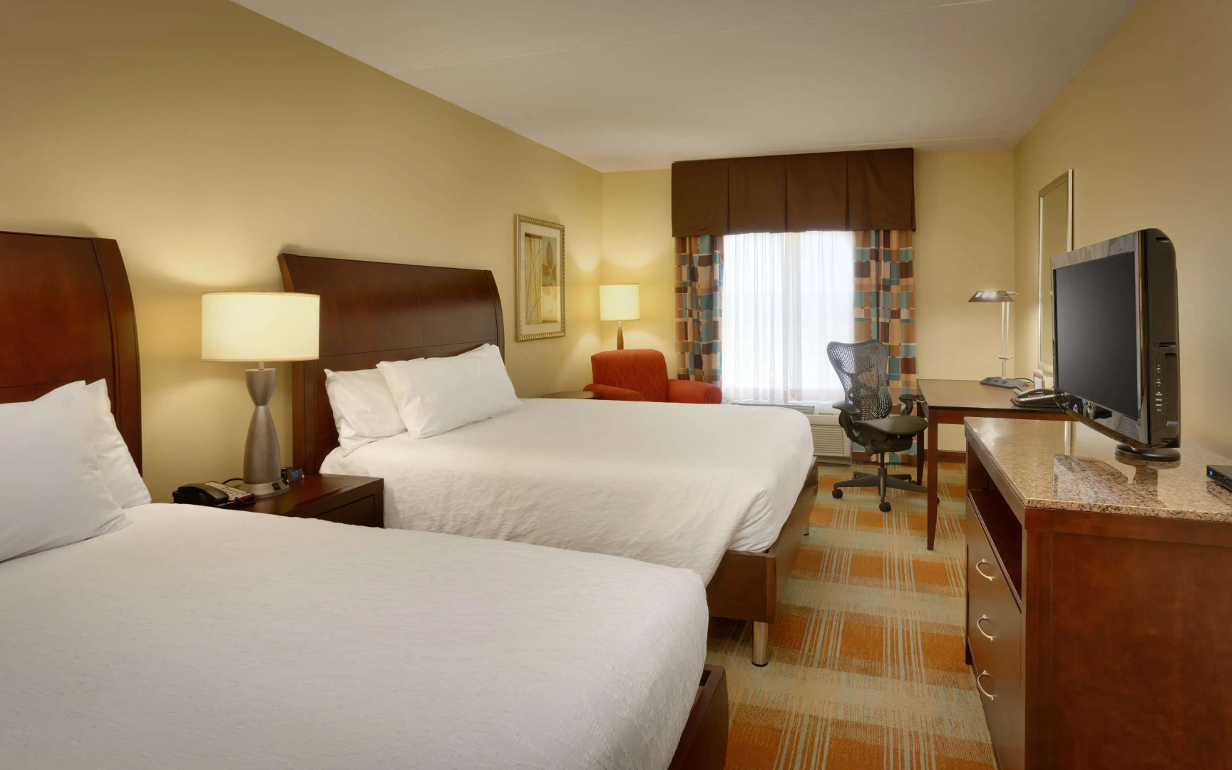 Hilton Garden Inn Clarksville