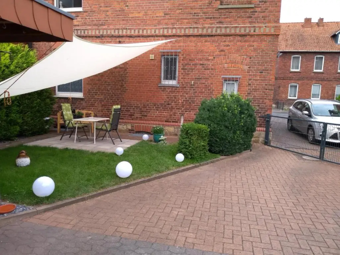 Ferienwohnung Schermer