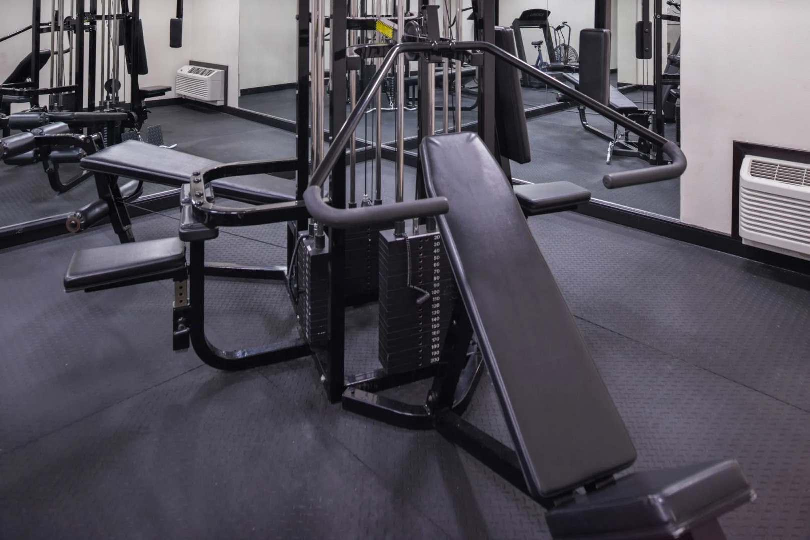 Best Western Kelly Inn