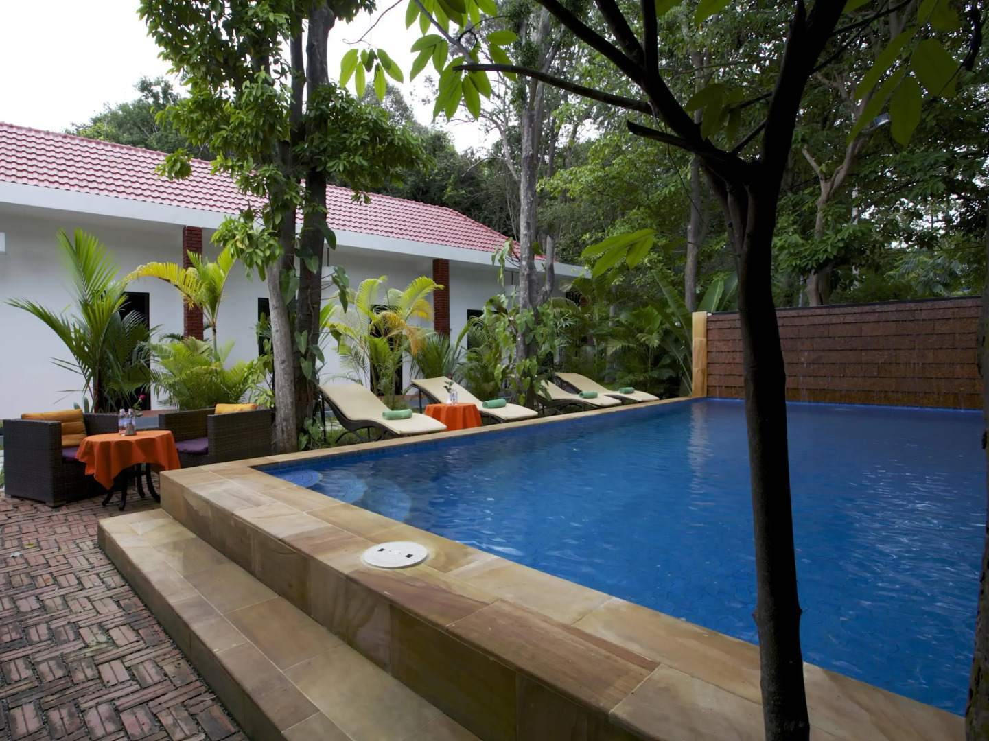 Samatika Villa Boutique