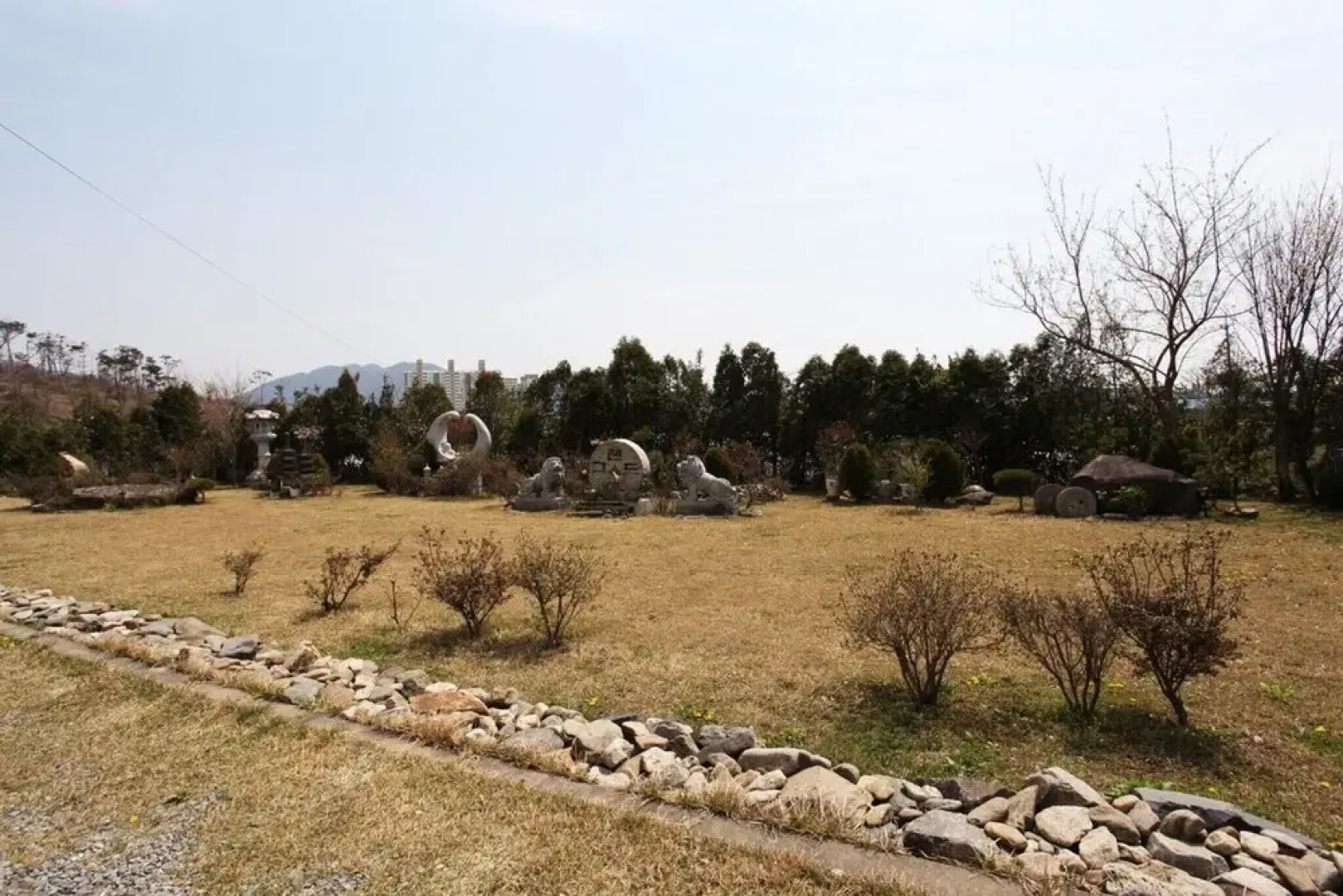 Grand Hotel Pyeongtaek