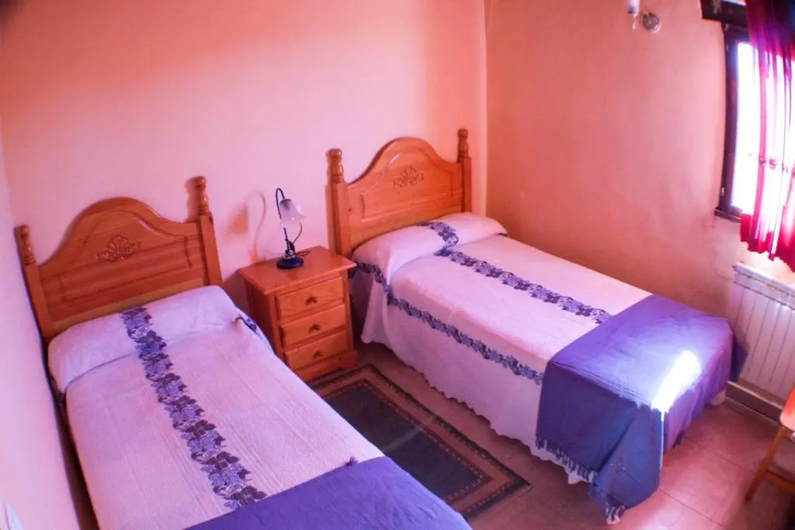 Casarural Vallecillo