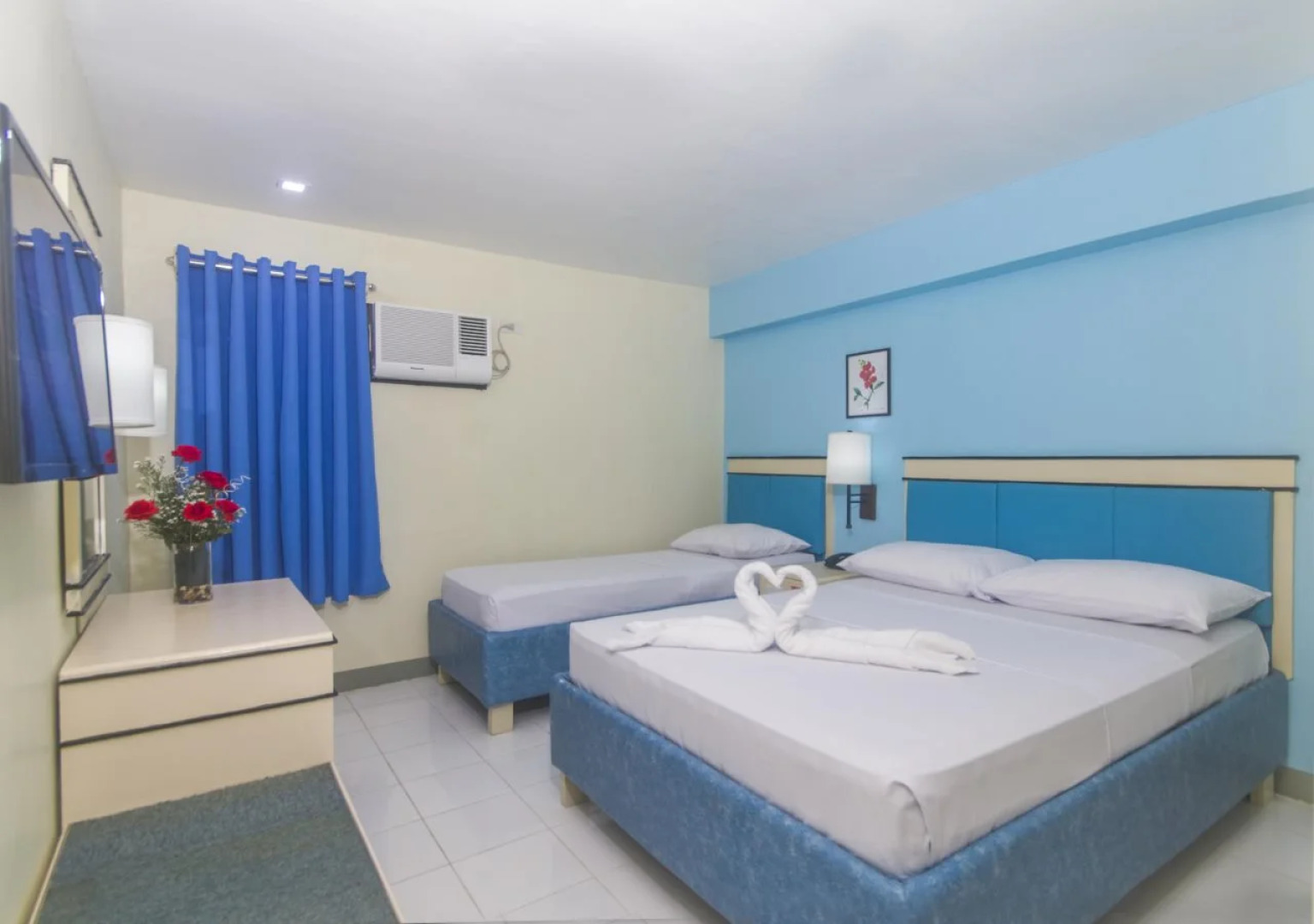 USDA Dormitory-Hotel