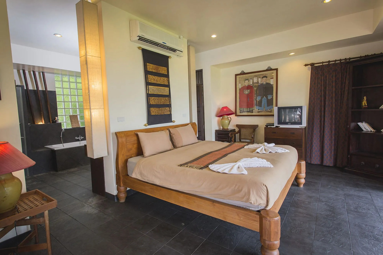 Kaleane Villa Resort