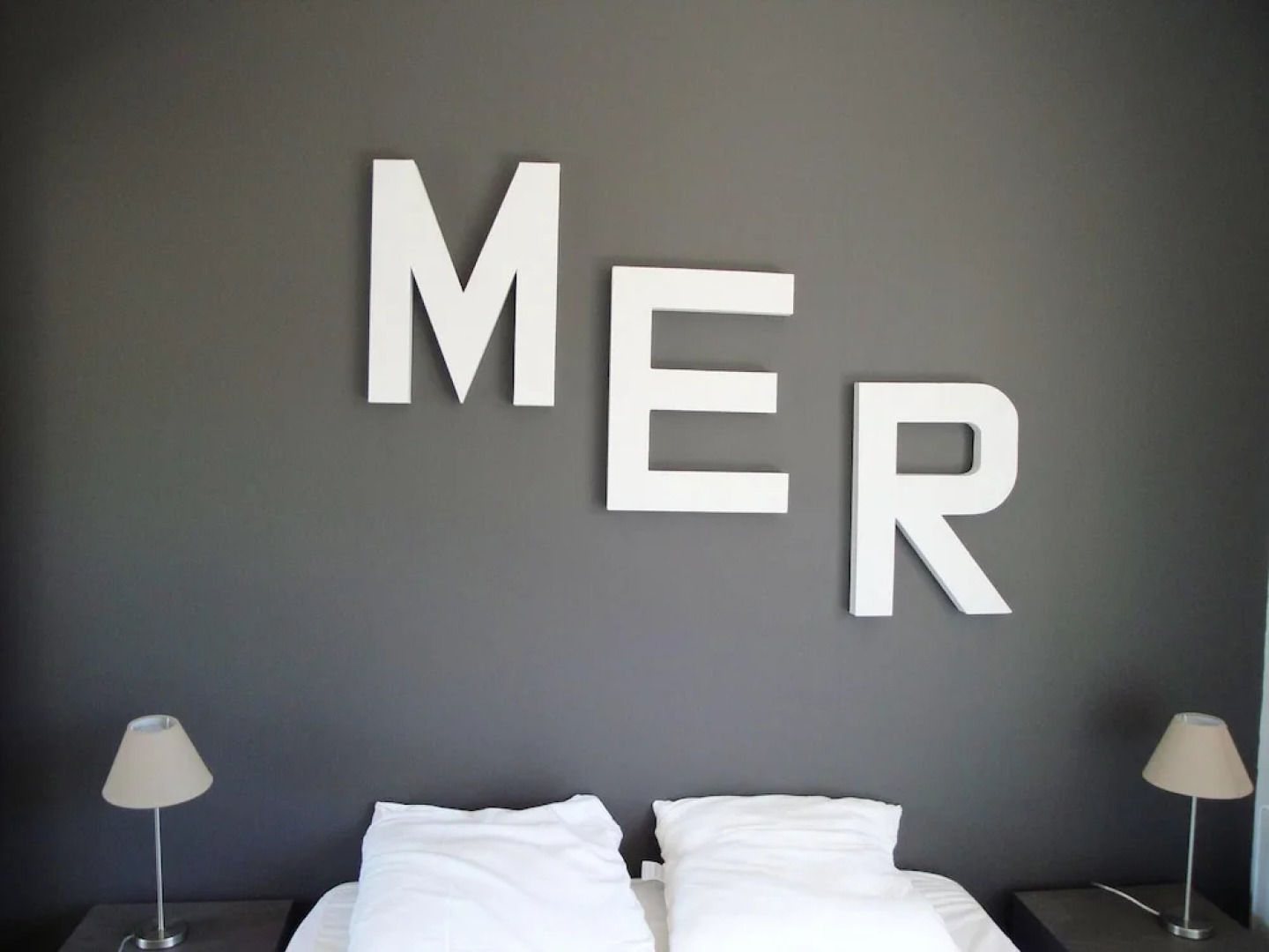 Apartment With 2 Bedrooms in Le Pouliguen, With Wonderful City View and Furnished Balcony - 500 m From the Beach