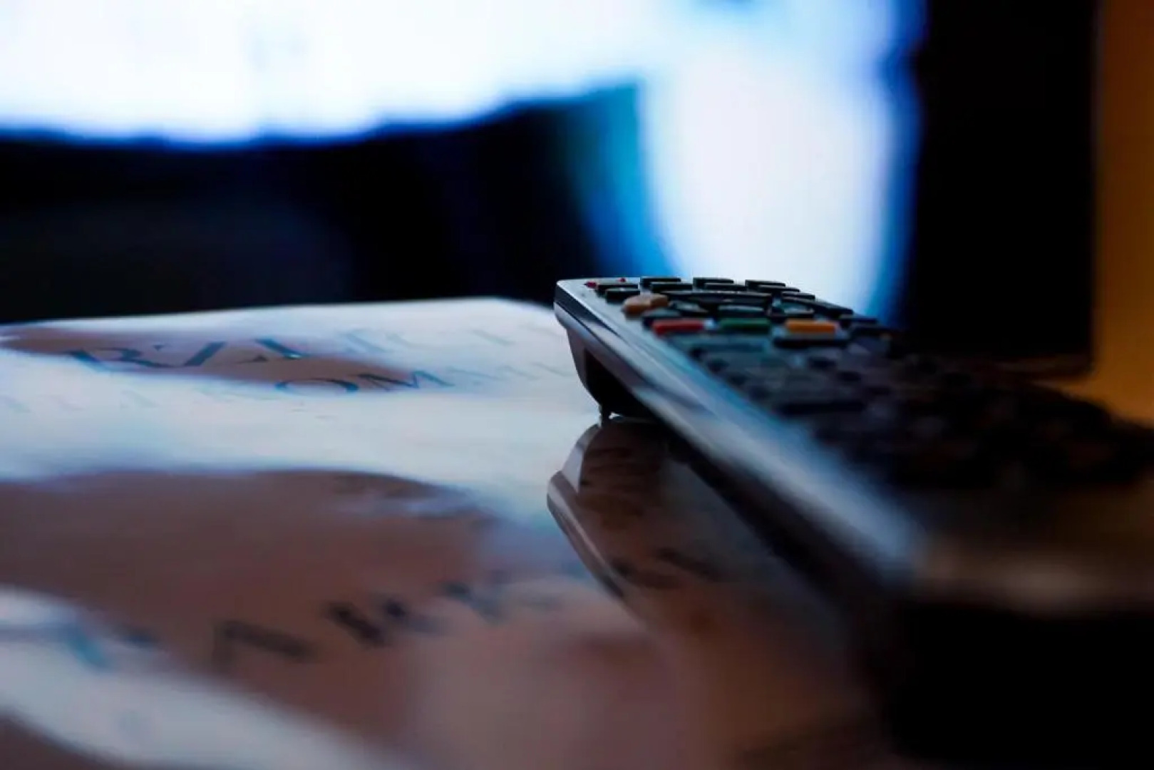 Parkresidenz Lychen, Ferienwohnung 1