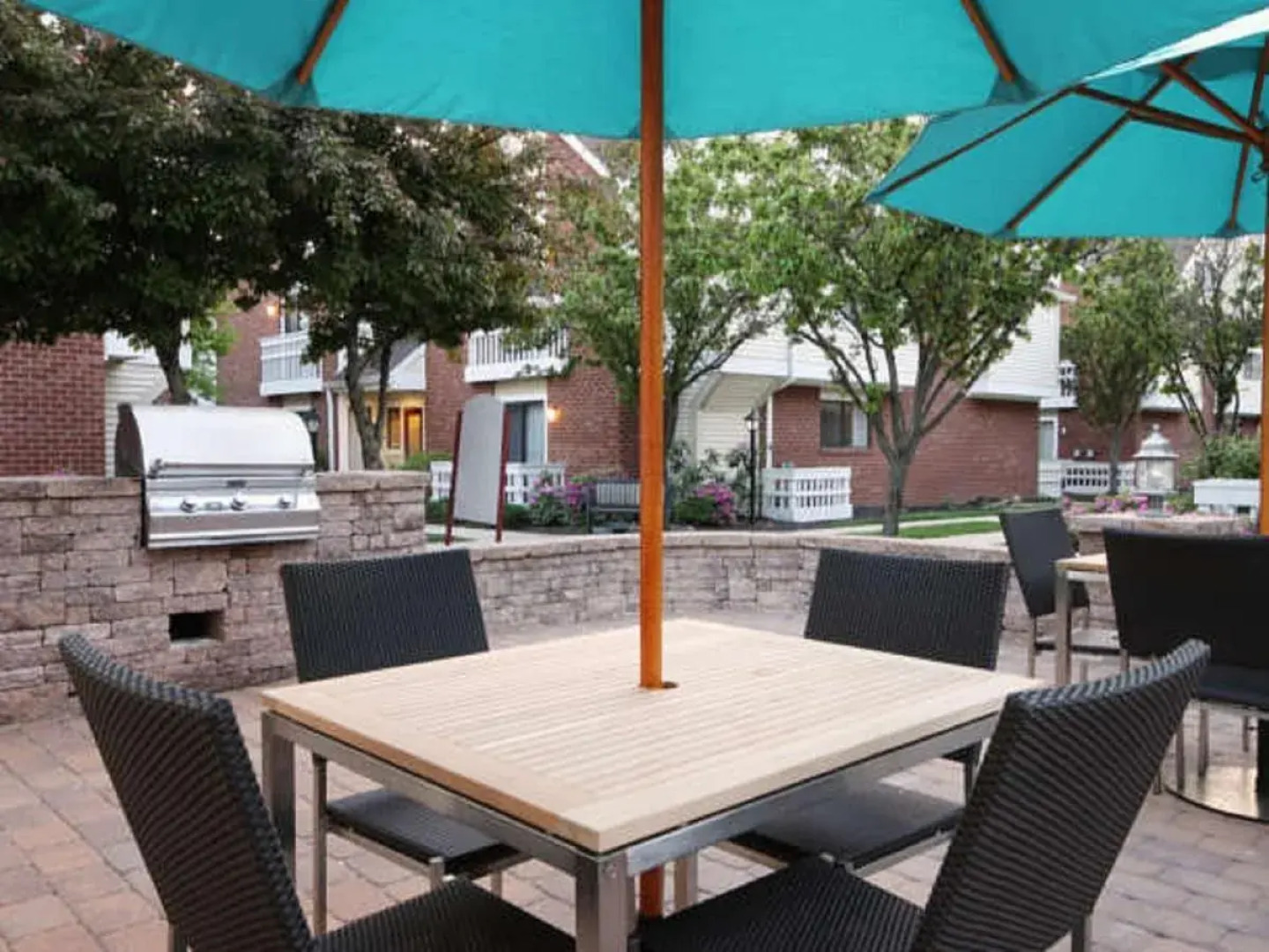 Sonesta ES Suites South Brunswick - Princeton