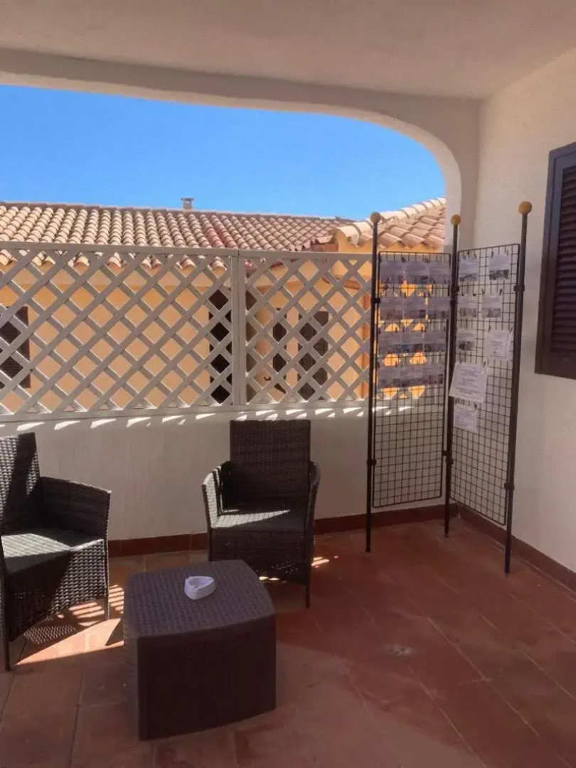 Villaggio Marineledda