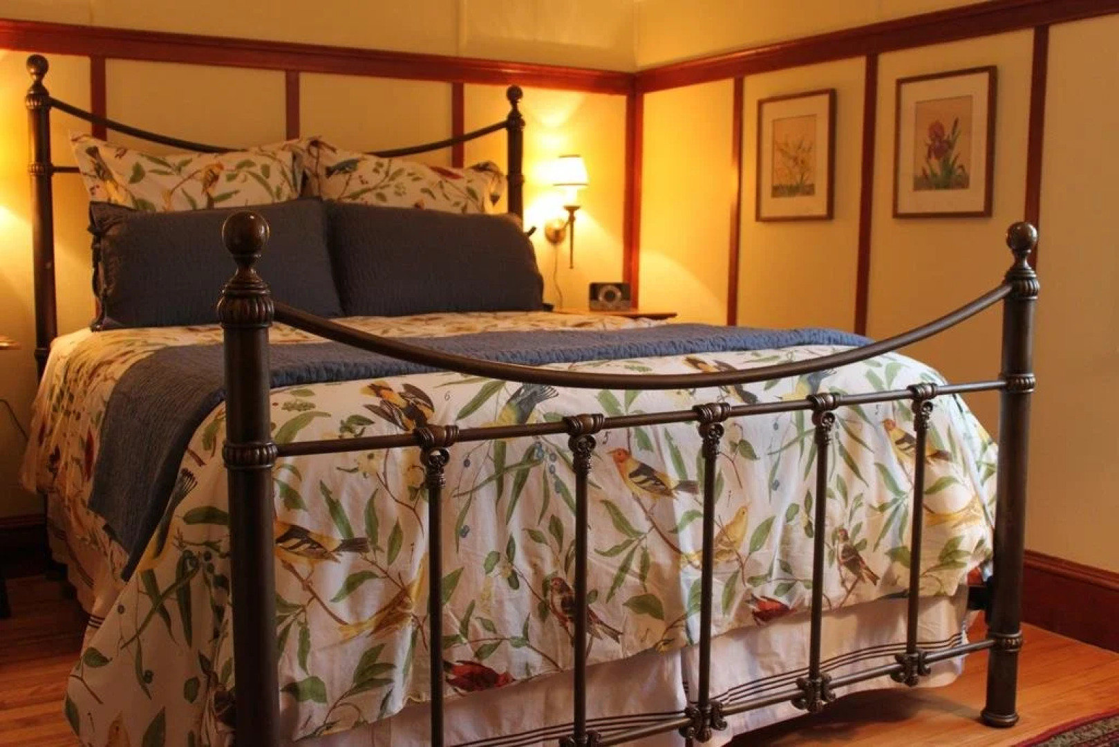 La Gare Auberge Restaurant Bar