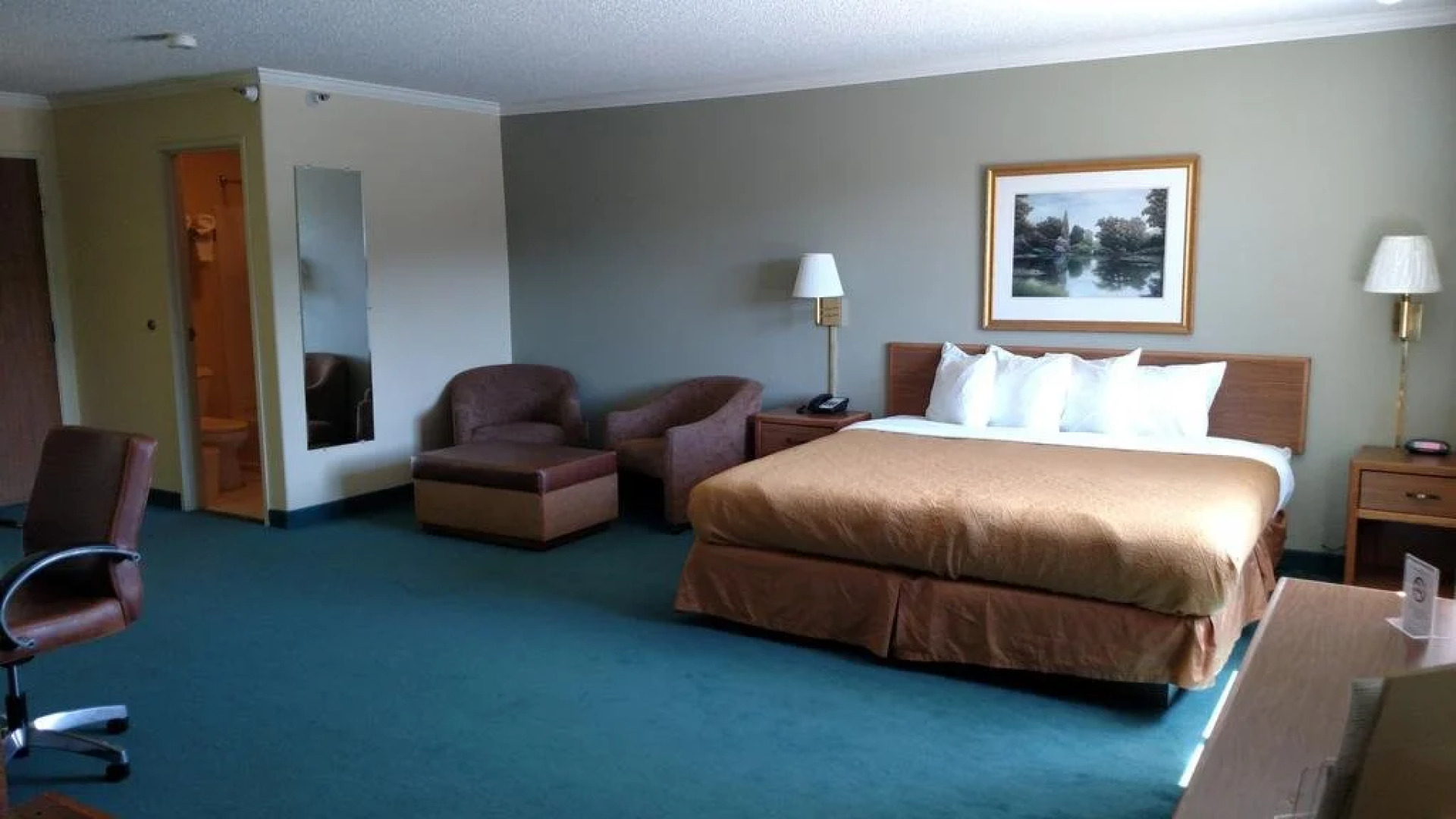 Quality Inn & Suites Castle Rock/SW Denver
