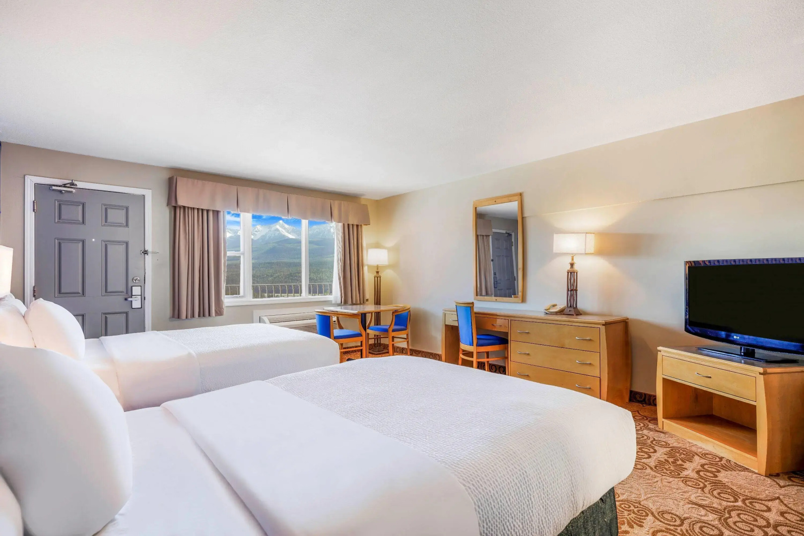 Days Inn by Wyndham Golden