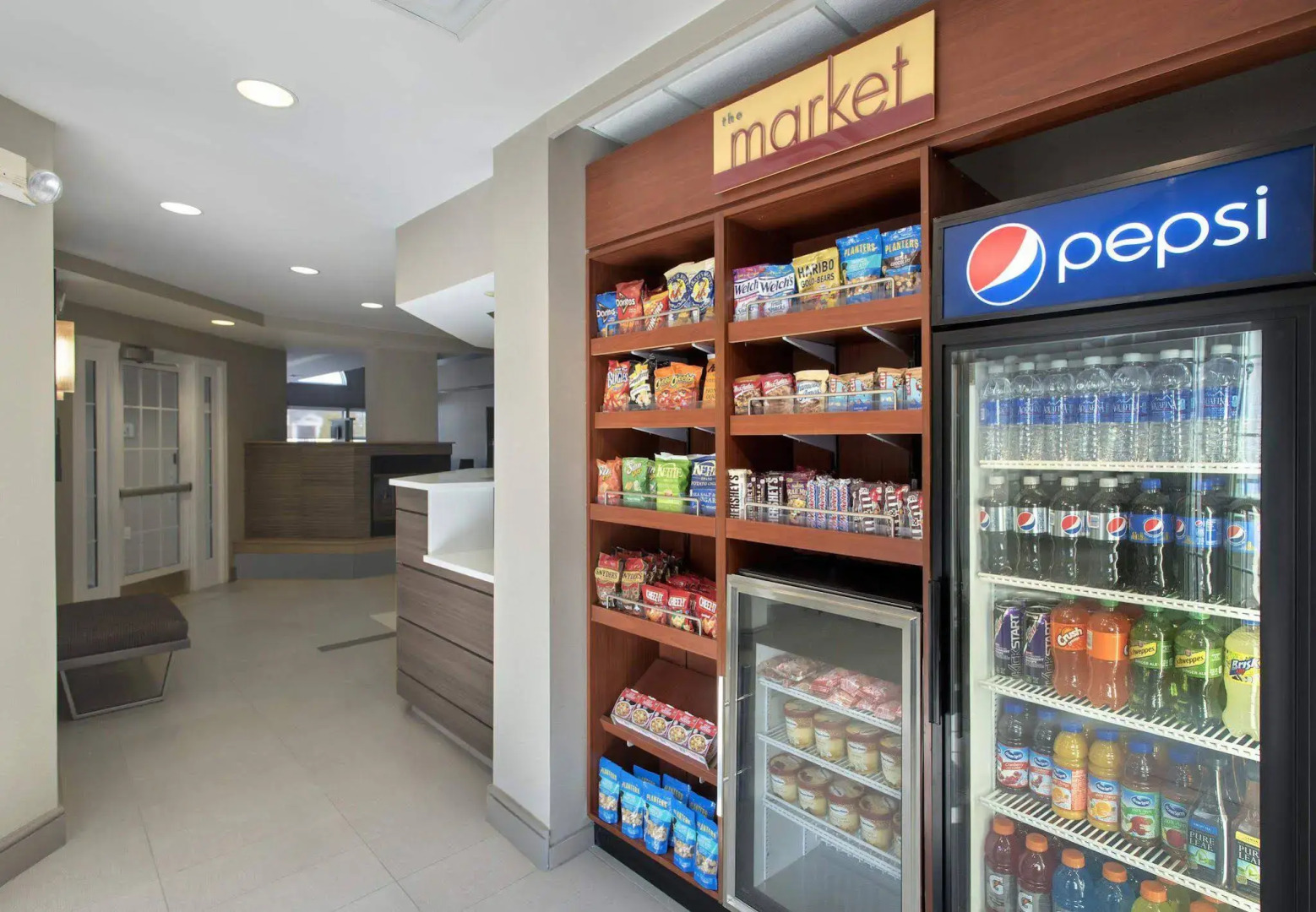 Residence Inn Cranbury South Brunswick