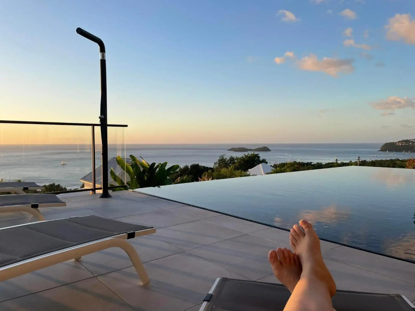 Villa Lembah Giri Villas 5*****