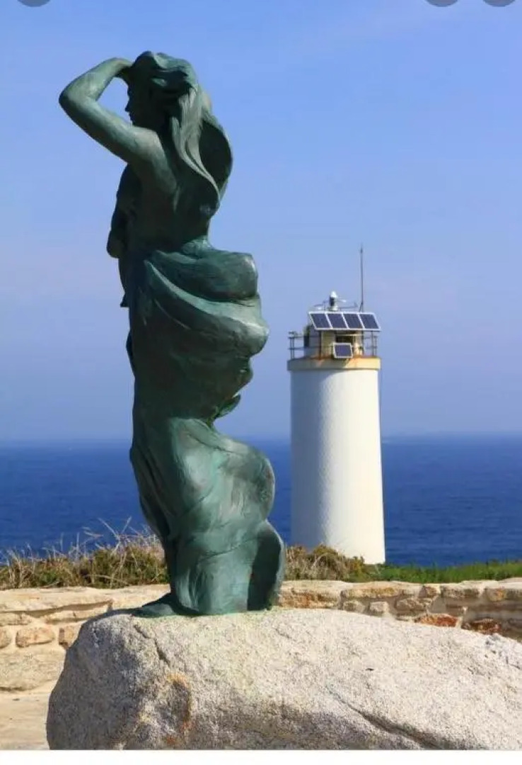 Vivienda Turística Pardiño 2°