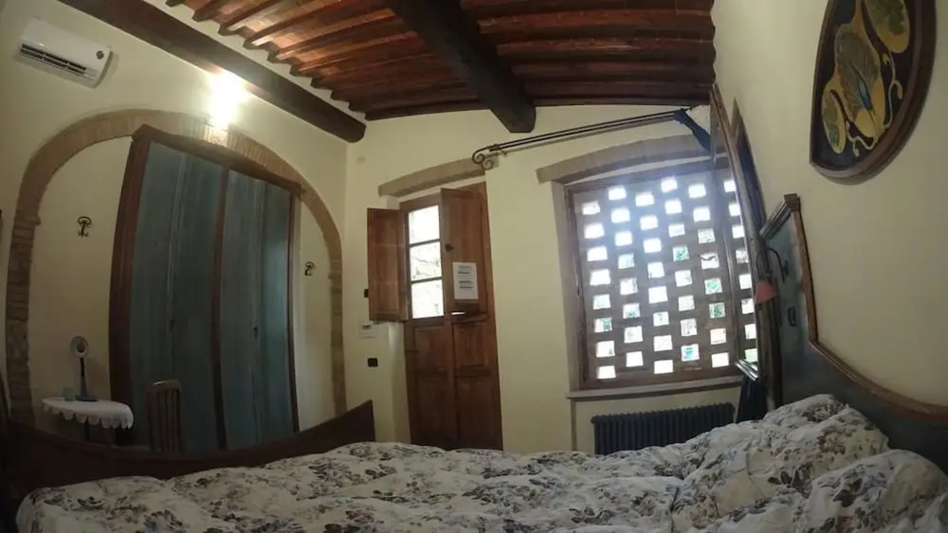Casale Gregoriano