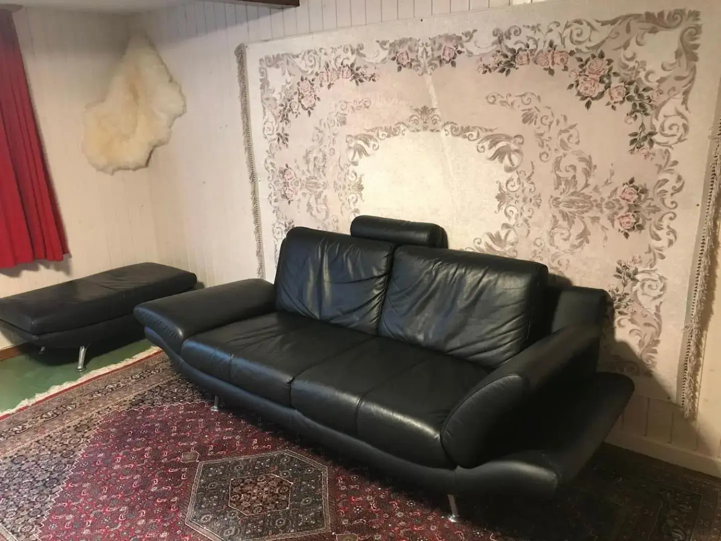 Apartment Gsteigwiler