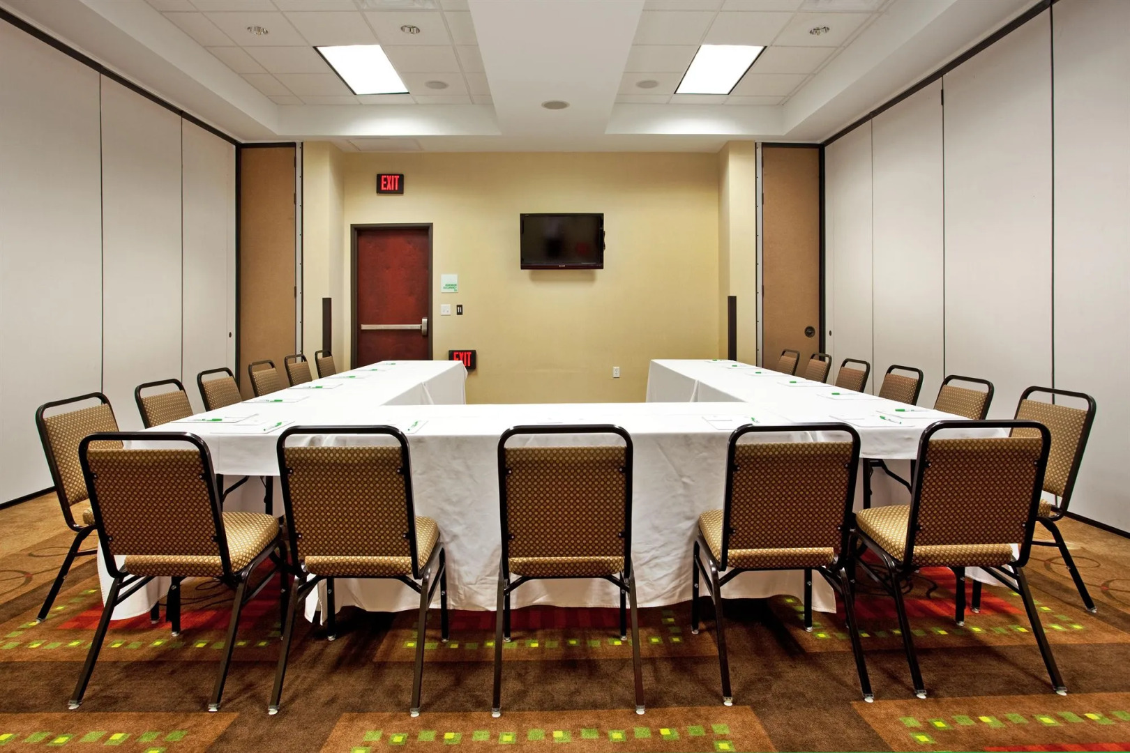 Holiday Inn Lake Charles W - Sulphur