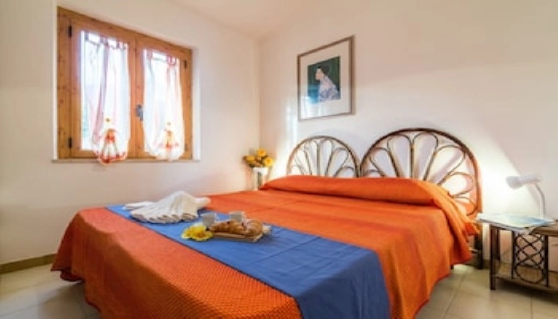 Locazione Turistica Casa Limoni