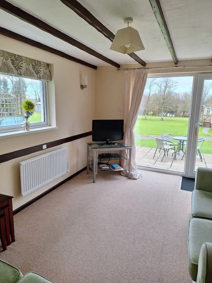 Thornbury Holiday Park