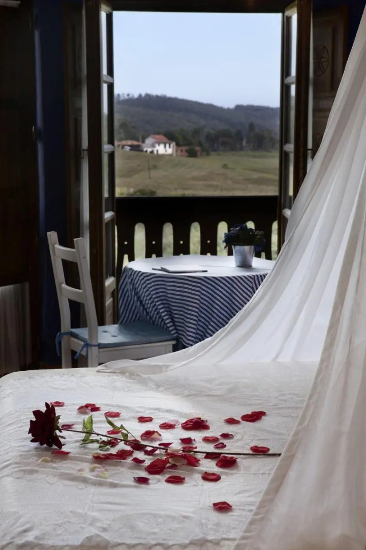 Hotel Rural La Llosa de Fombona