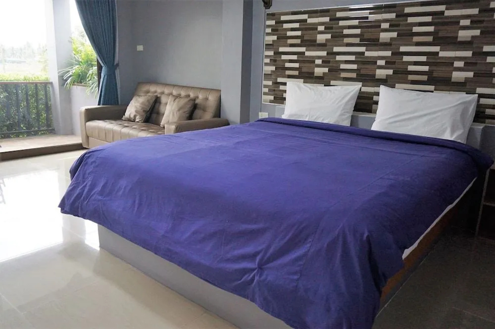 Torfhun Pantang Country Resort