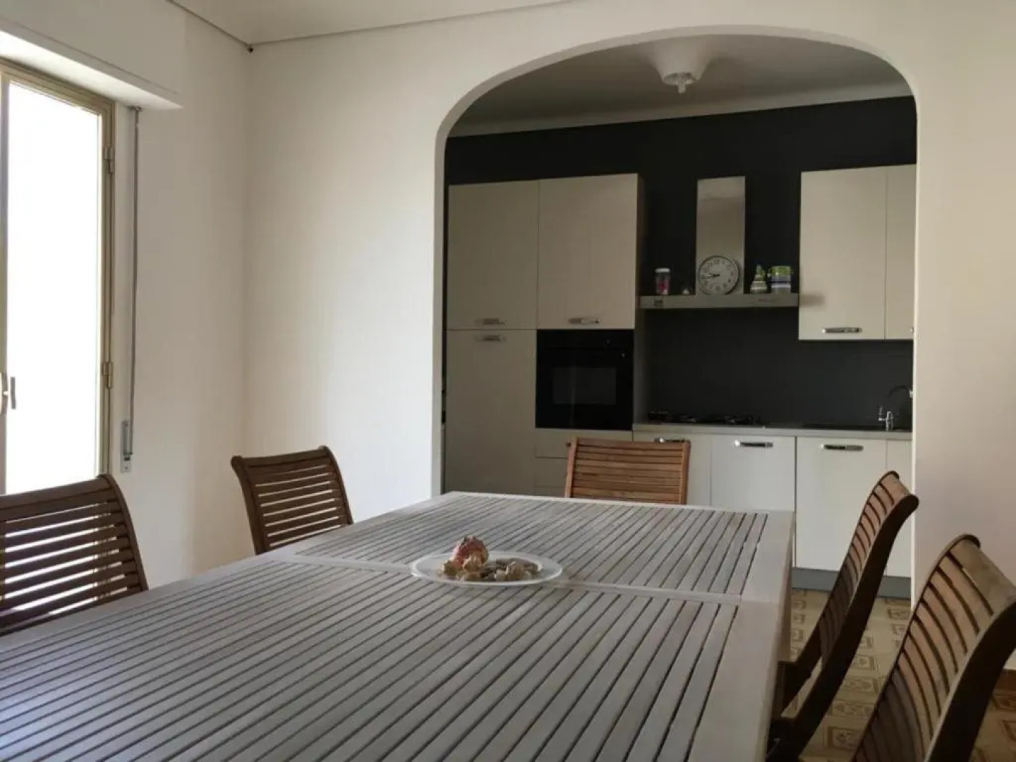 Villa 117 con piscina