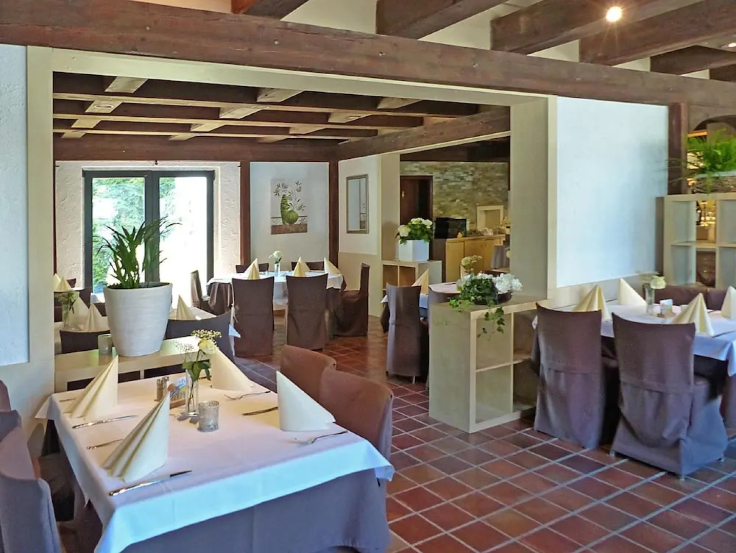 Hotel Restaurant Schwyzerhuesli