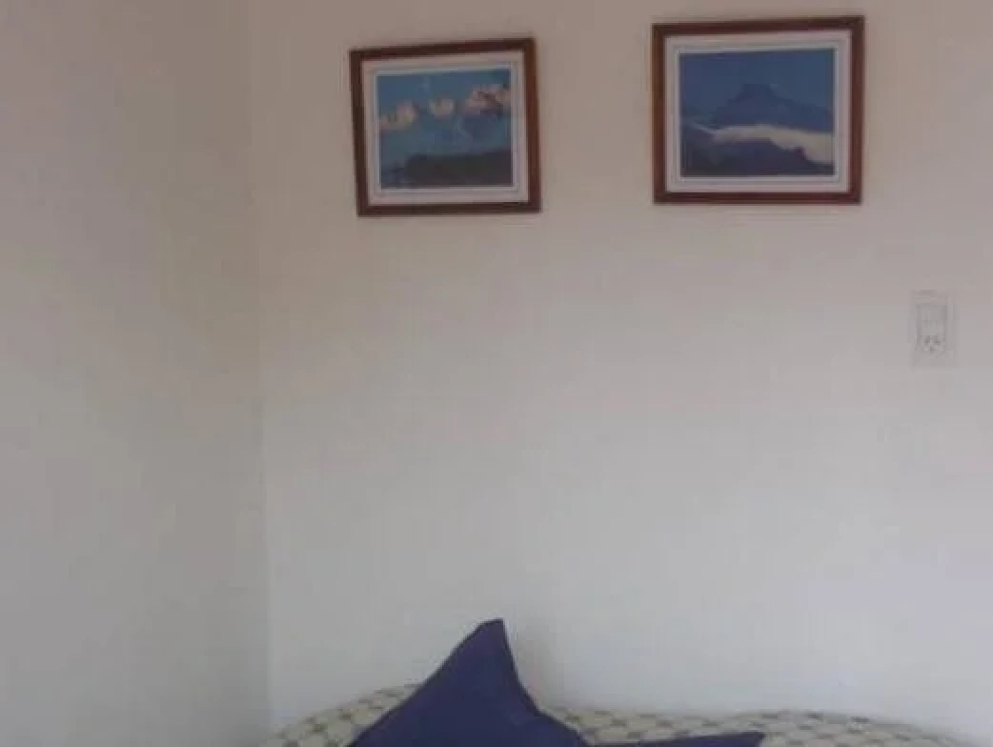 Departamentos del Parque