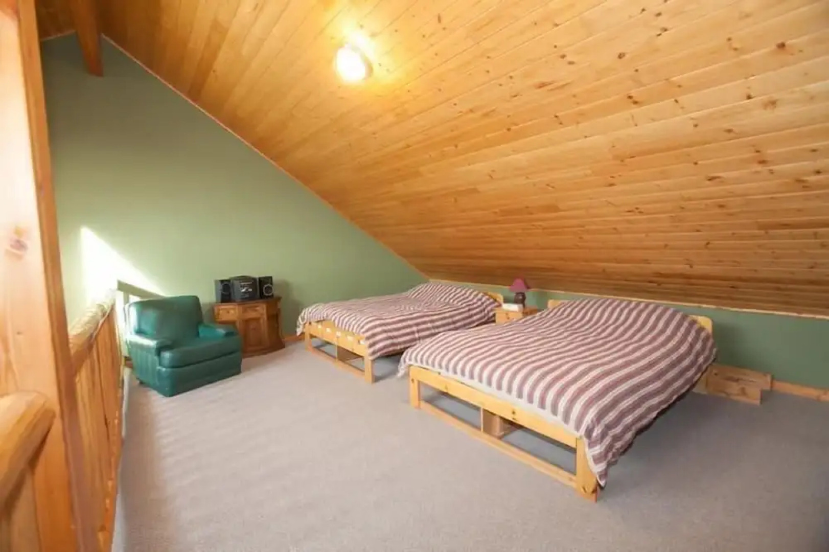 Outlaws Inn by Apex Accommodations