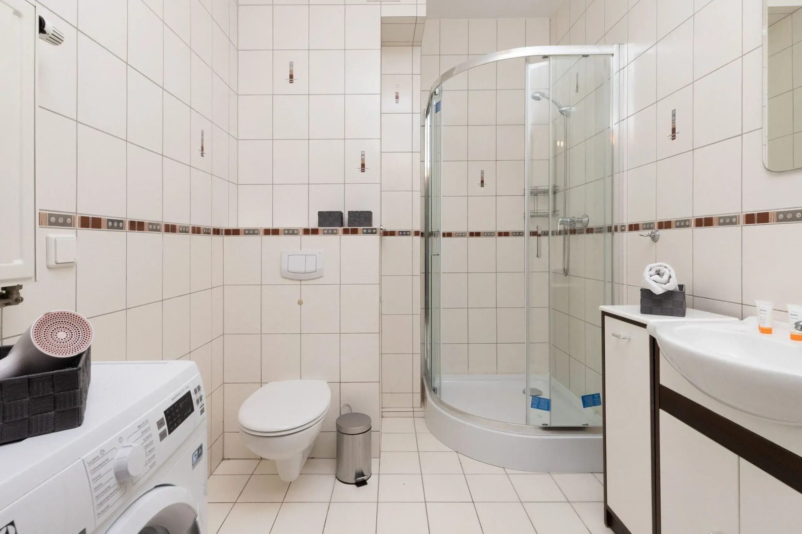 Patio Mare Apartament Jardin d'Eve