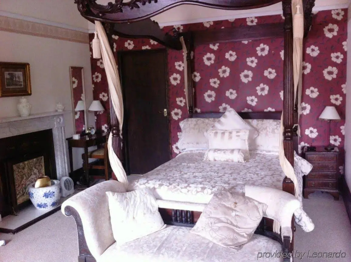 Georgian House Hotel