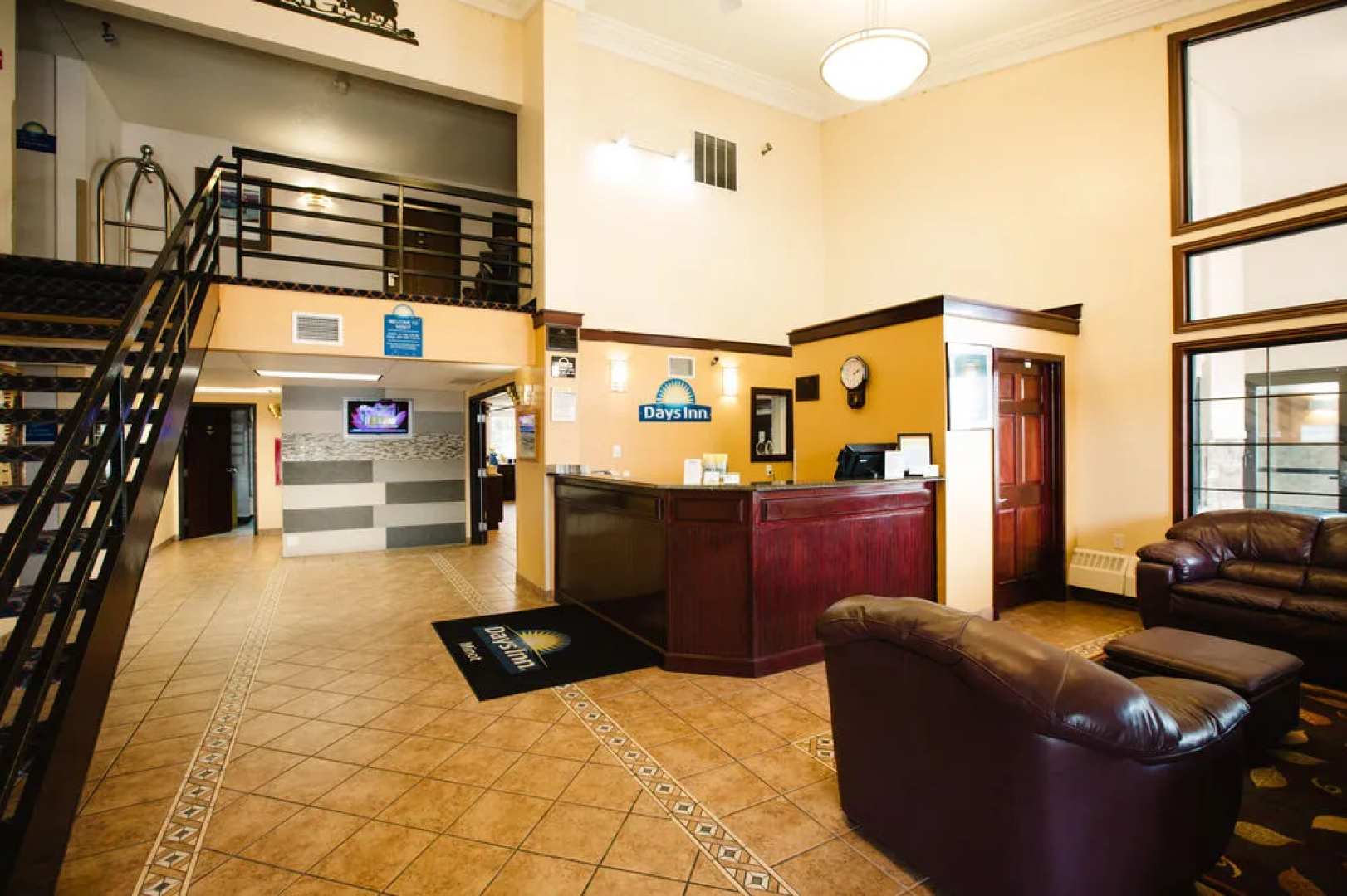 Days Inn Minot
