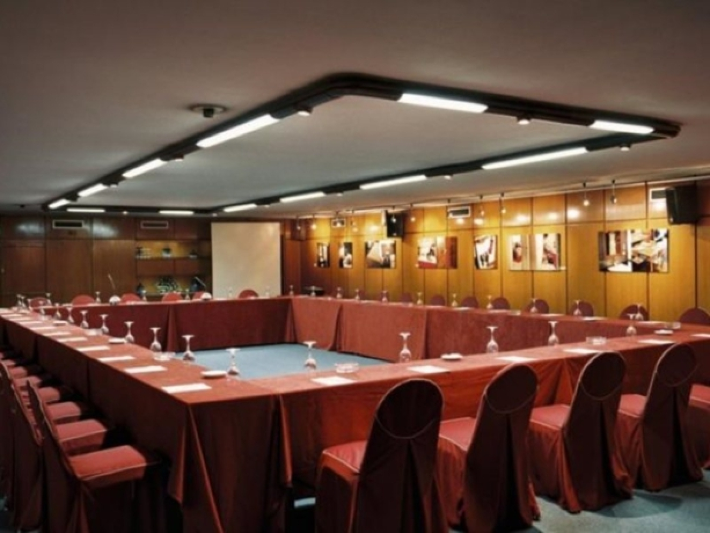 Hotel Condes de Urgel