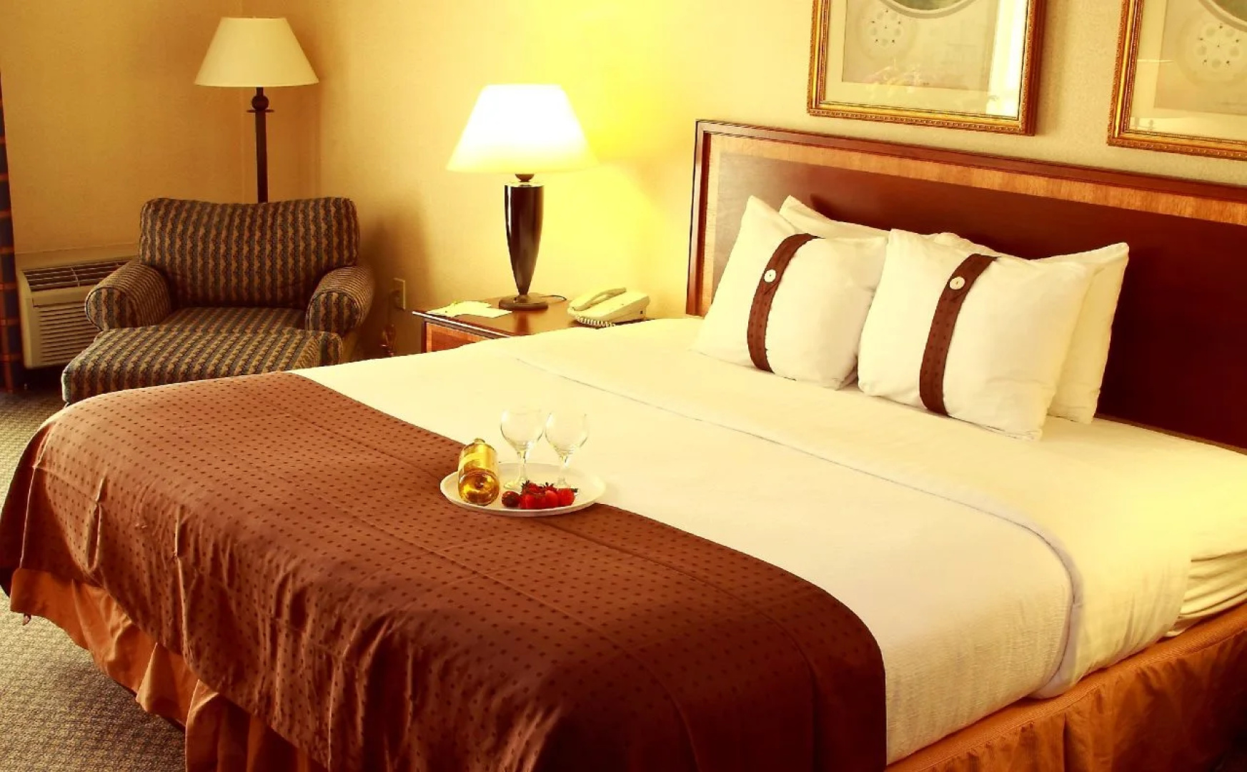 FairBridge Hotel & Conference Center Somerset