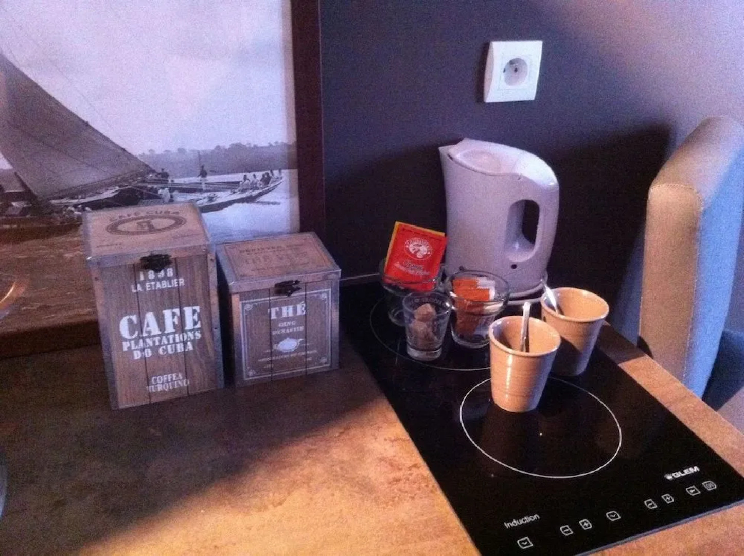 Villa Esprit de Famille