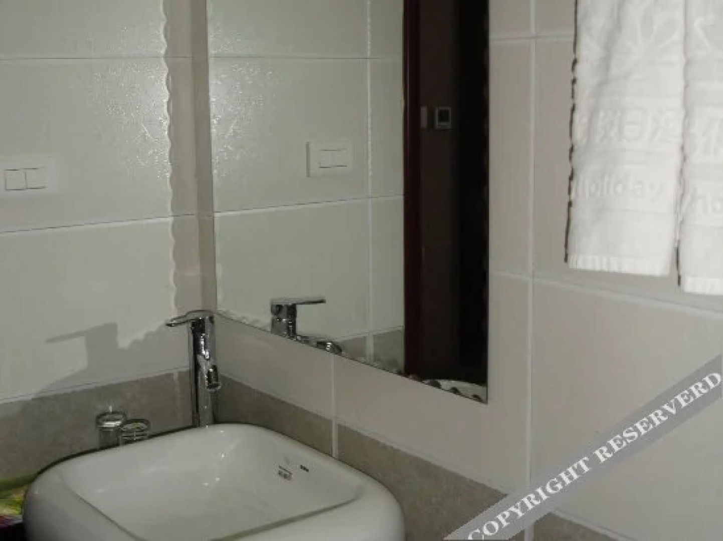 Sunshian Holiday Hotel