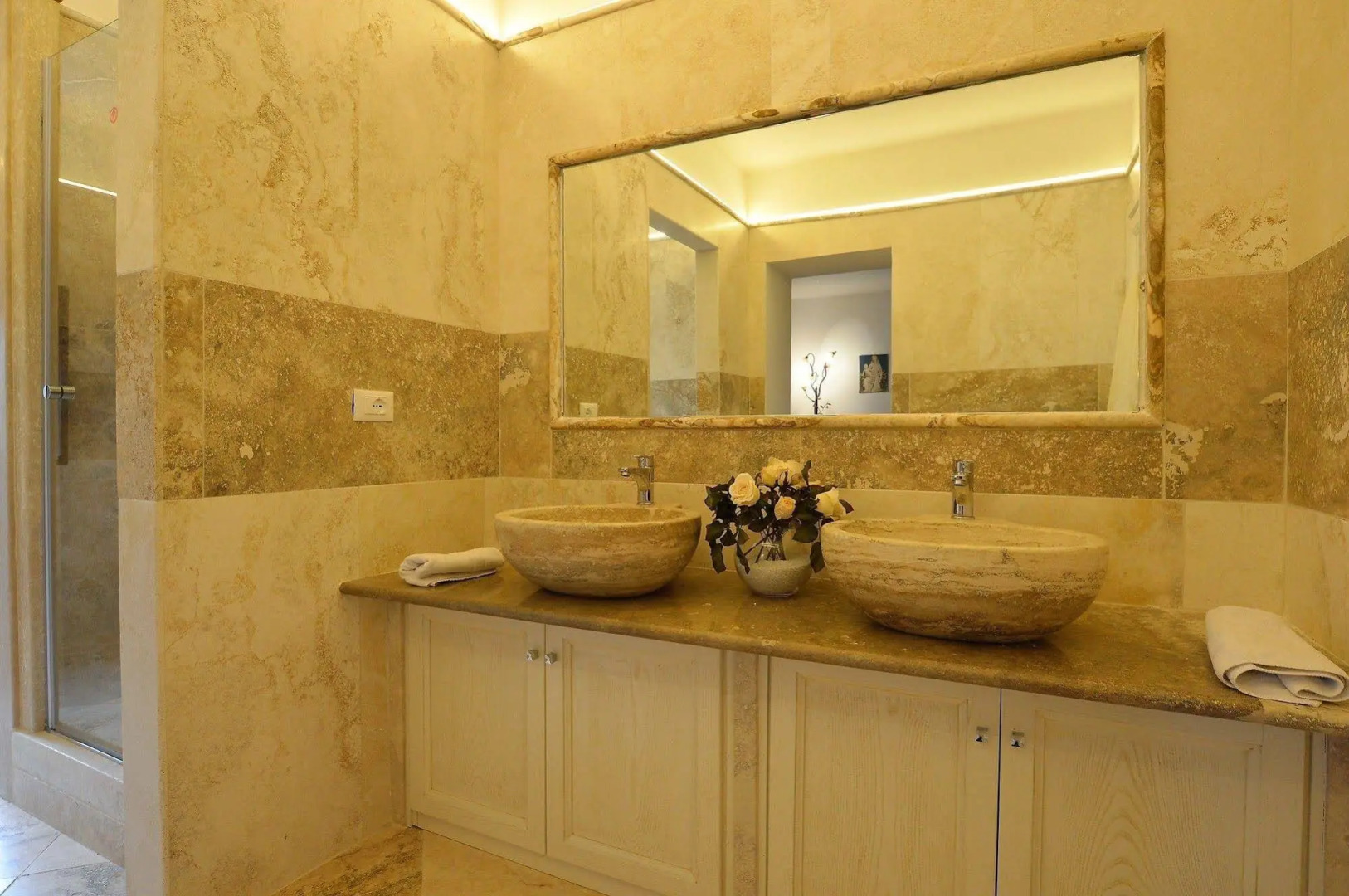 Villa Le Querciolaie