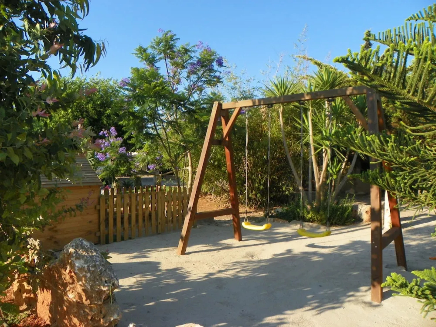 Hotel Agroturismo Can Bessol