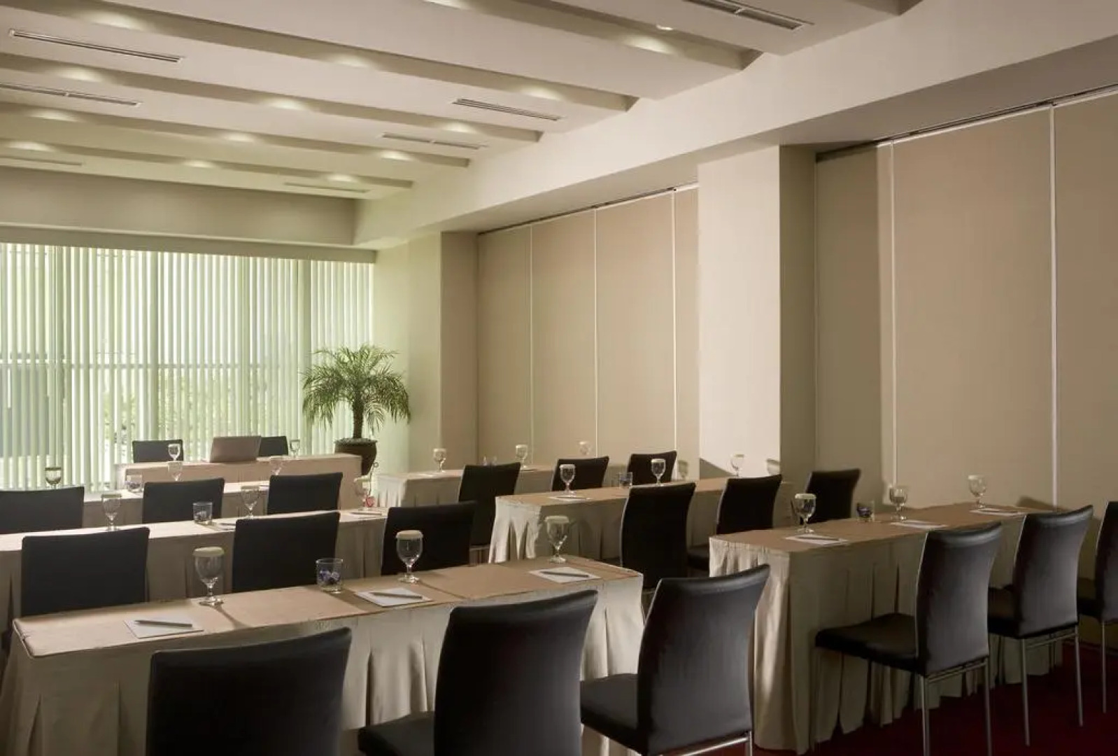 Hotel Santika BSD City Serpong