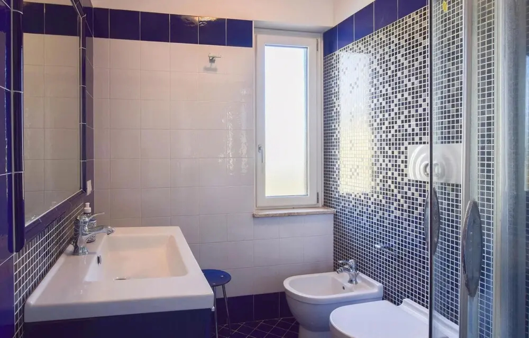 Awesome Apartment in Briatico With Wifi and 2 Bedrooms