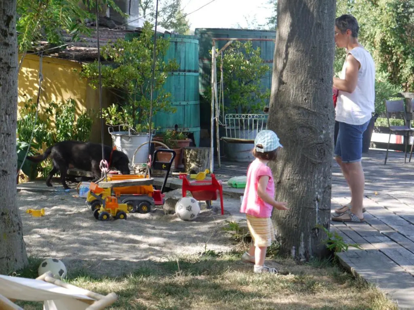 Agriturismo Monte Genesio