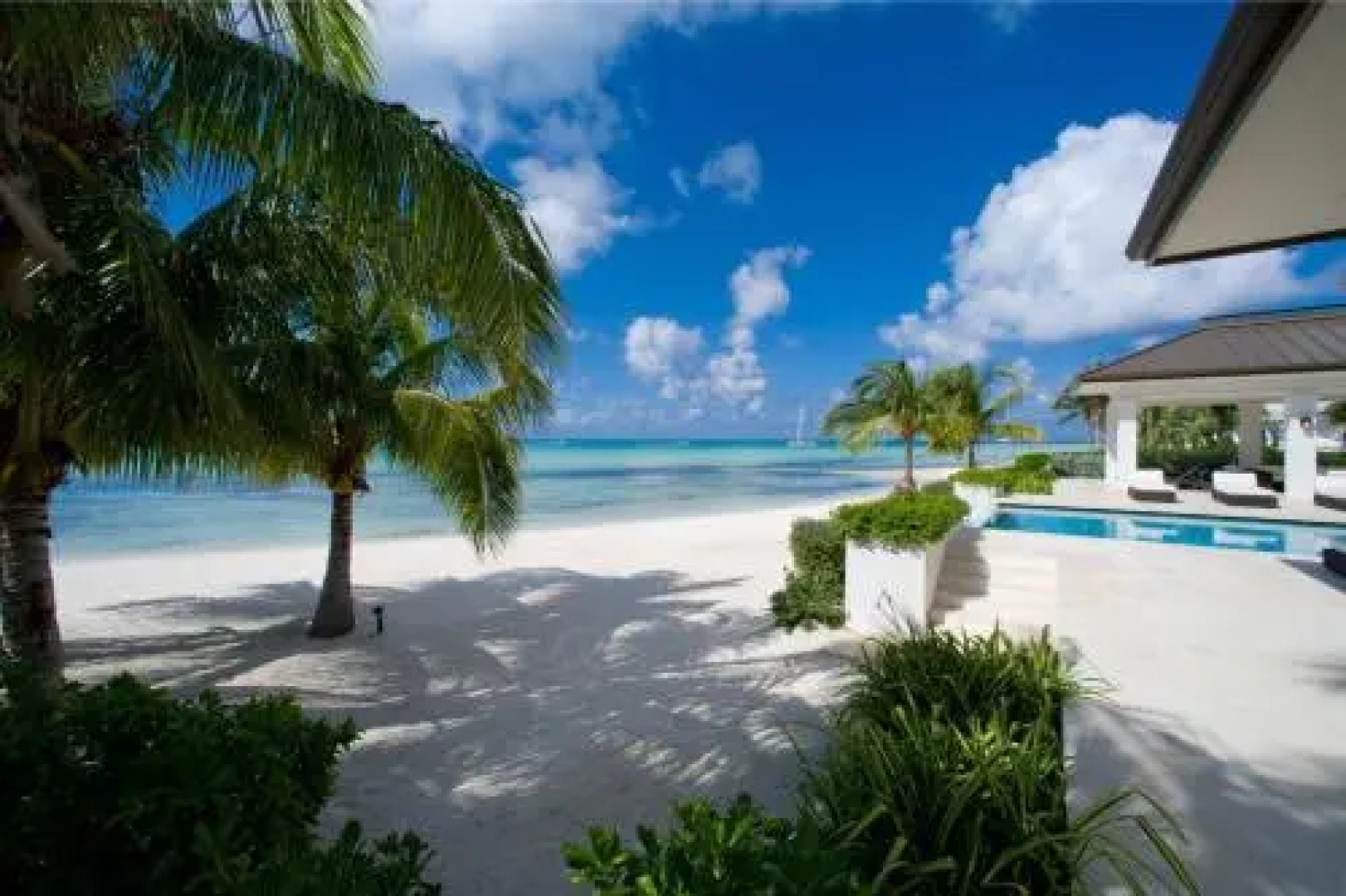 Sun Salutations Villa