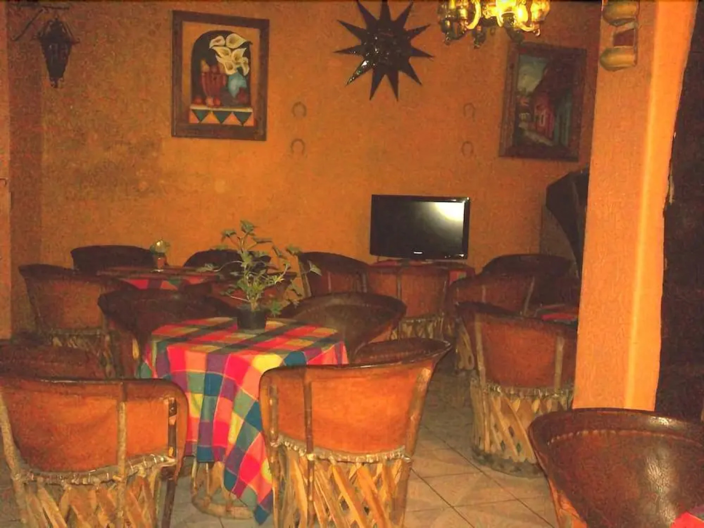 Hotel Mi Viejo Refugio